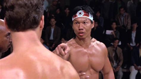 blood sport youtube